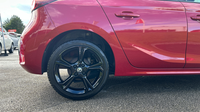 Vauxhall Corsa 1.2 GS 5dr Petrol Hatchback